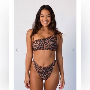 Skatie bikini set - Ravello NWT